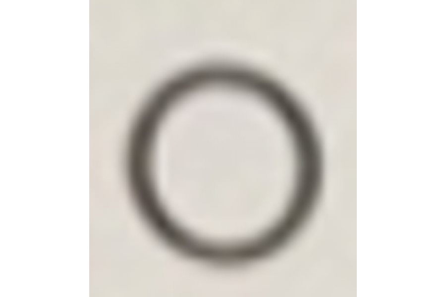 CSN KANO 50 O-RİNG 15.2*1.5