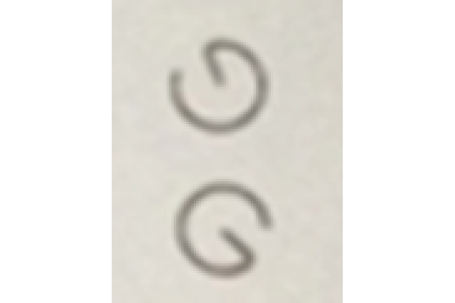 CSN KANO 50 PİSTON PİM KLİPSİ