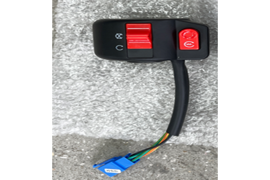 CSN KANO 50 KUMANDA PANELİ SAĞ