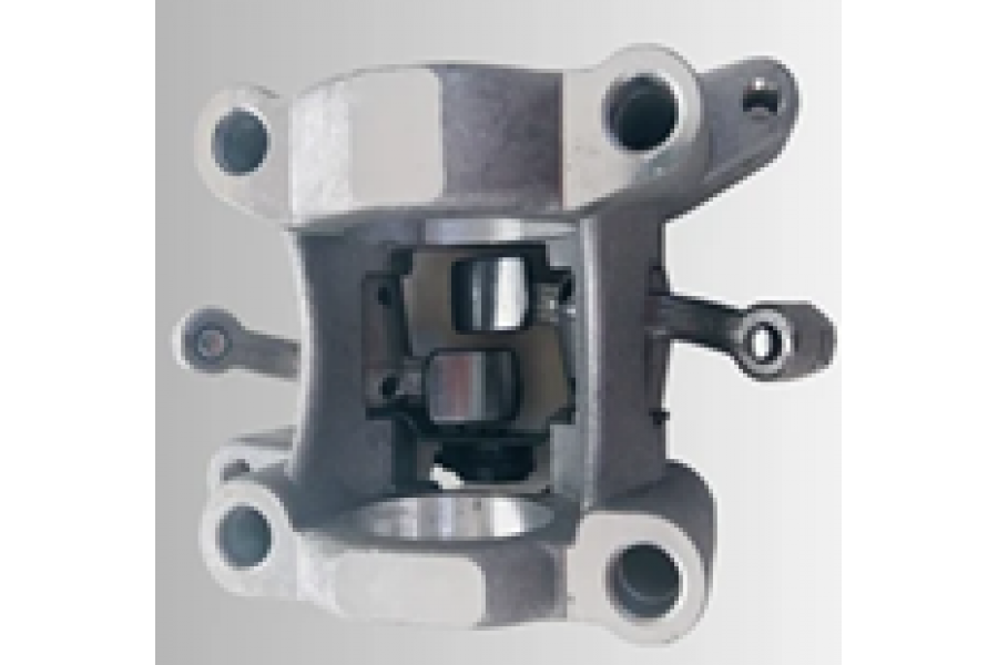 CSN KANO 50 EKSANTRİK MİL TUTUCU