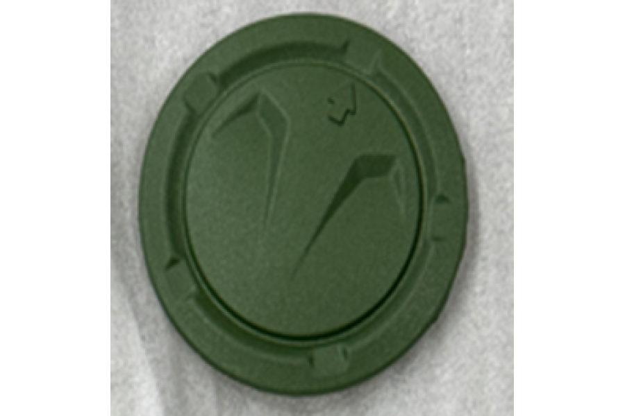 CSN KANO 50 TORPİDO KAPAK GRİ CSN KANO 50 TORPİDO KAPAK GRİ