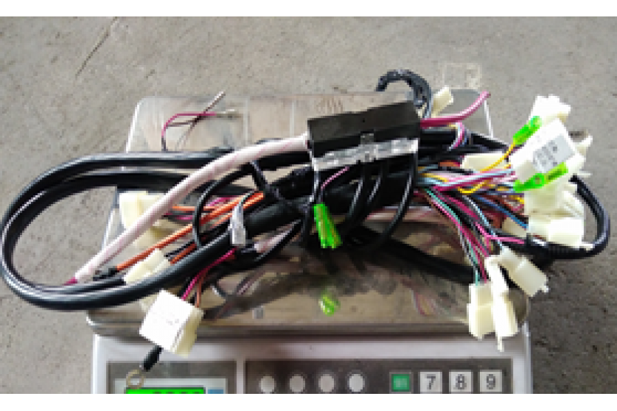 CSN FAYTON 1000W ANA TESİSAT CSN FAYTON 1000W ANA TESİSAT