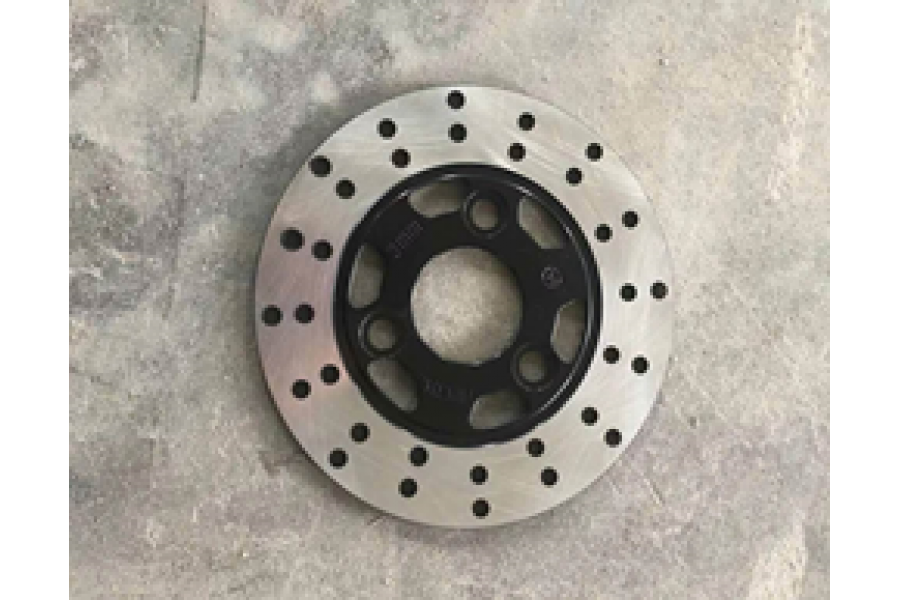 CSN FAYTON 1000W ÖN FREN DİSKİ CSN FAYTON 1000W ÖN FREN DİSKİ