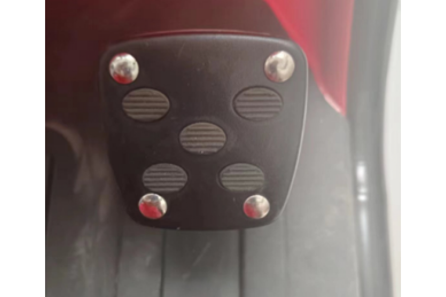 CSN FAYTON 1000W AYAK FREN PEDALI CSN FAYTON 1000W AYAK FREN PEDALI