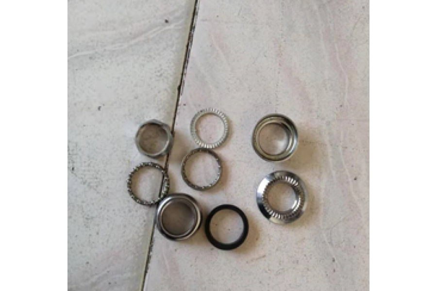 CSN FAYTON 1000W DİREKSİYON RULMAN TAKIMI CSN FAYTON 1000W DİREKSİYON RULMAN TAKIMI