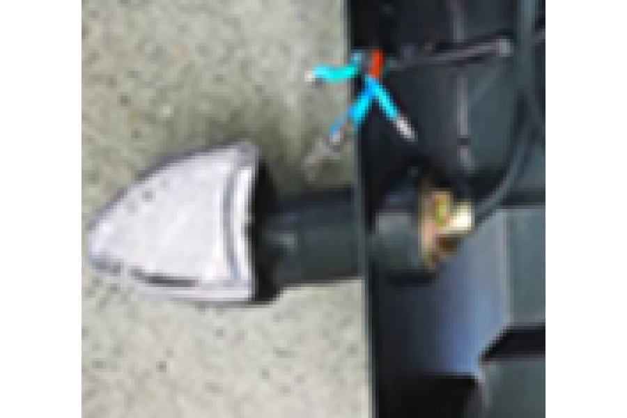 CSN FAYTON 1000W SİNYAL SAĞ CSN FAYTON 1000W SİNYAL SAĞ