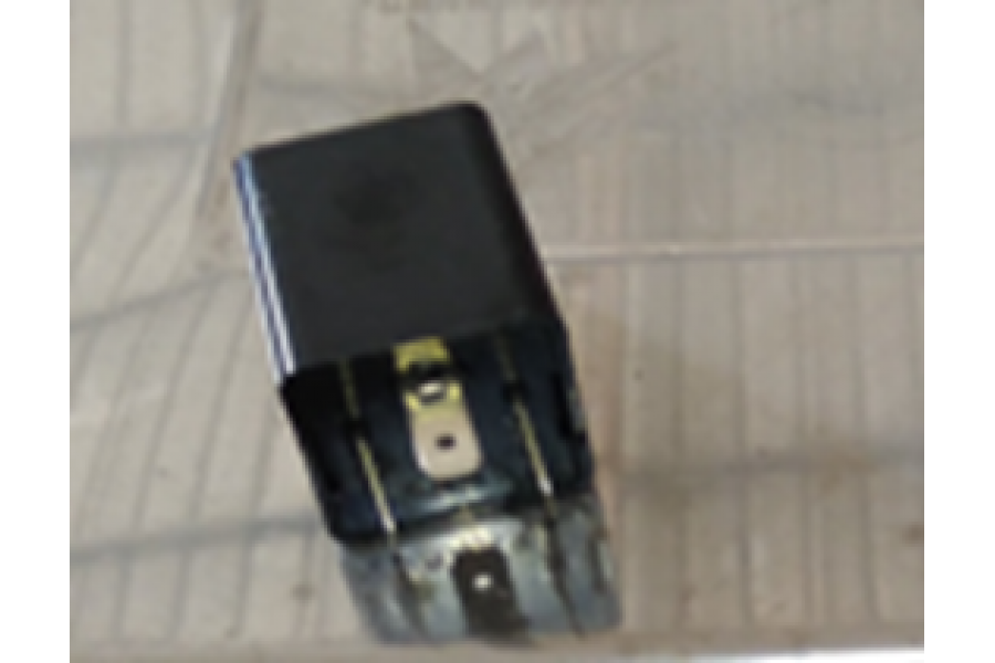 CSN FAYTON 1000W FLAŞ&Ouml;R