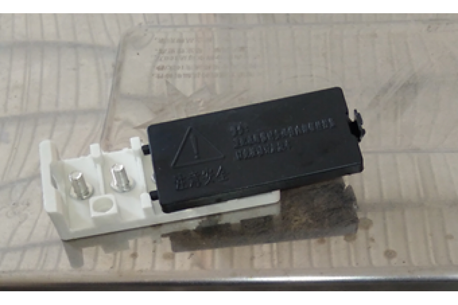 CSN FAYTON 1000W KABLO BAĞLANTI KUTUSU