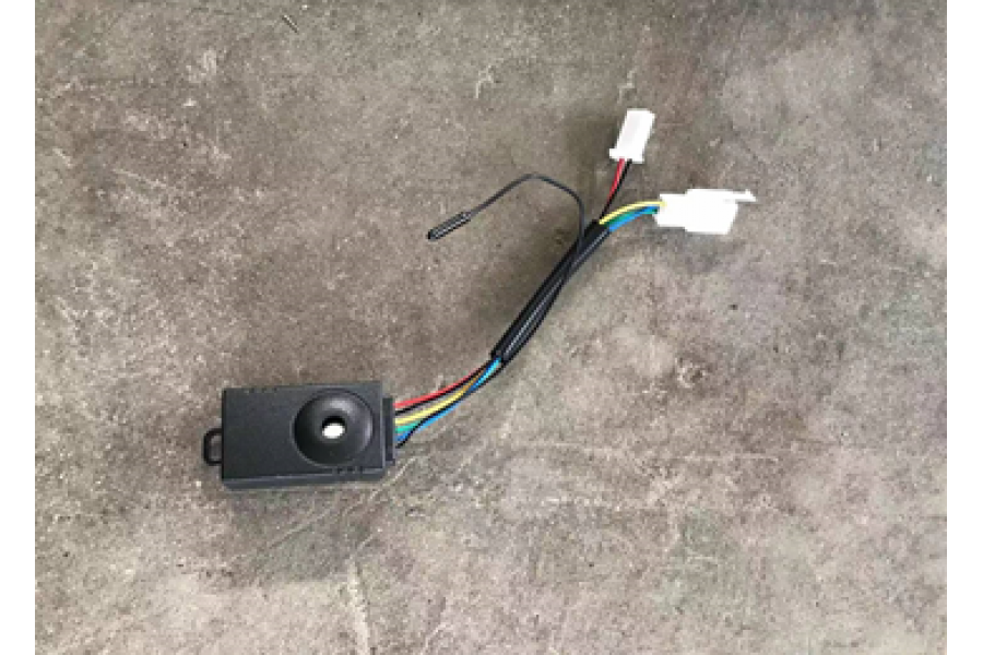 CSN FAYTON 1000W ALARM CSN FAYTON 1000W ALARM