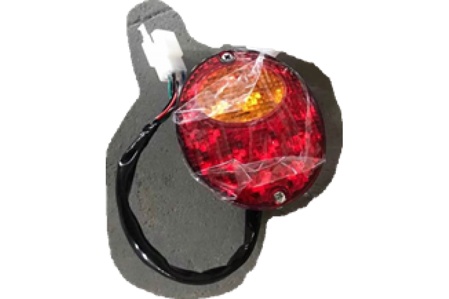 CSN FAYTON 1000W ARKA SİNYAL SAĞ