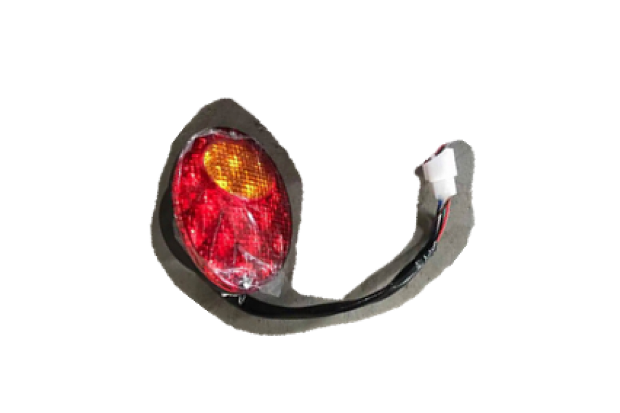 CSN FAYTON 1000W ARKA SİNYAL SOL