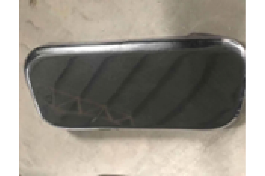 CSN FAYTON 1000W ARKA SIRTLIK