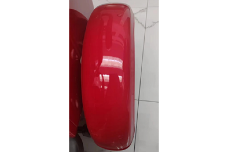 CSN FAYTON 1000W ARKA ÇAMURLUK SOL KIRMIZI CSN FAYTON 1000W ARKA ÇAMURLUK SOL KIRMIZI