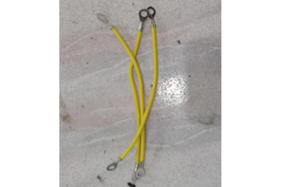 CSN FAYTON 1000W BATARYA BAĞLANTI KABLOSU CSN FAYTON 1000W BATARYA BAĞLANTI KABLOSU