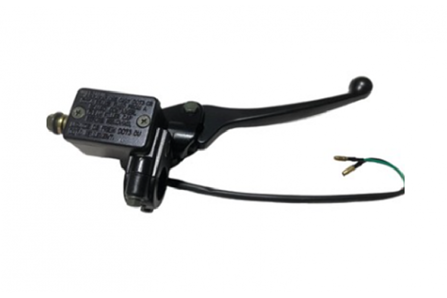 CSN FAYTON 1000W ÖN FREN KOLU (HİDROLİK KUTUSU İLE BERABER) CSN FAYTON 1000W ÖN FREN KOLU (HİDROLİK KUTUSU İLE BERABER)