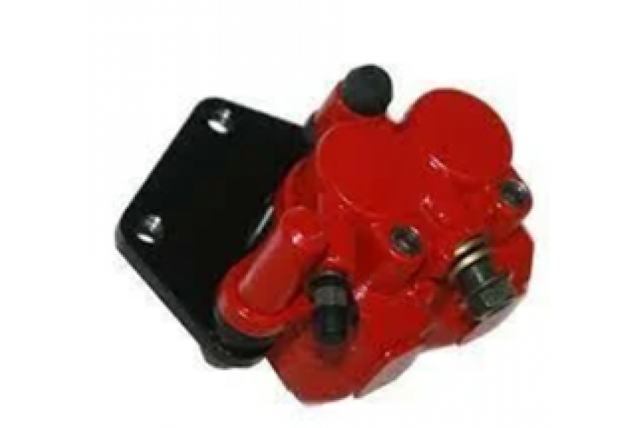 CSN FAYTON 1000W ÖN FREN KALİPERİ CSN FAYTON 1000W ÖN FREN KALİPERİ