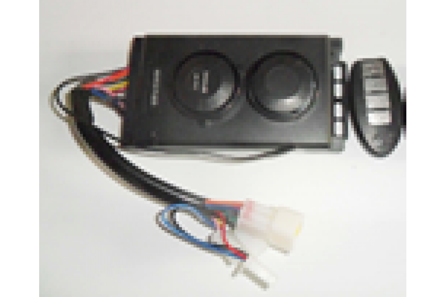 CSN PİGEON 1500 ALARM