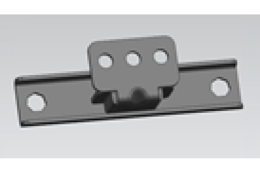 CSN PİGEON 1500 BATARYA SABİTLEME DEMİRİ B CSN PİGEON 1500 BATARYA SABİTLEME DEMİRİ B