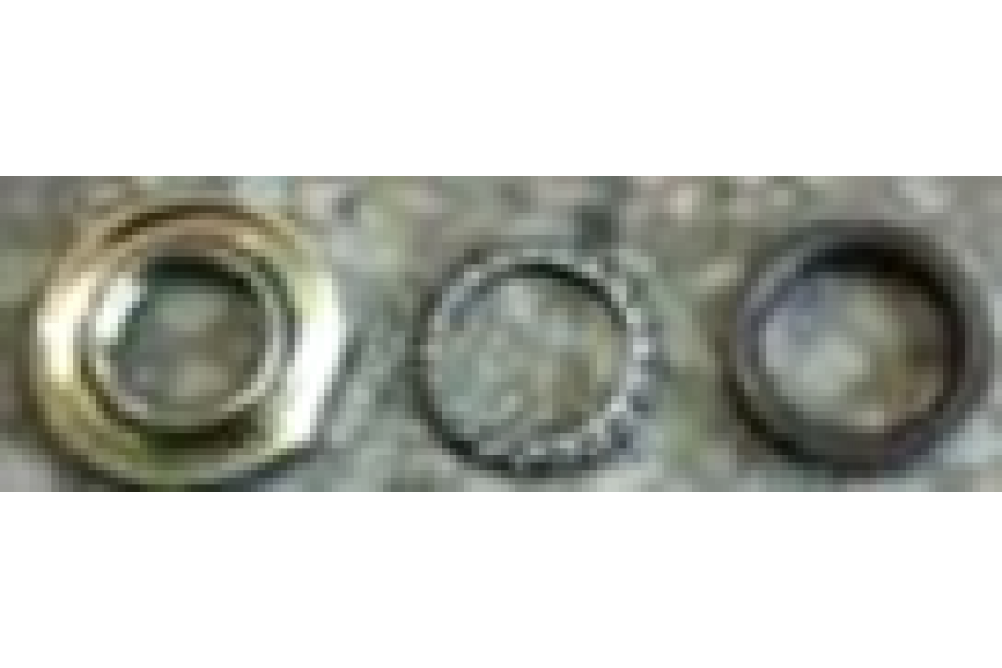 CSN PİGEON 1500 DİREKSİYON RULMAN TAKIMI