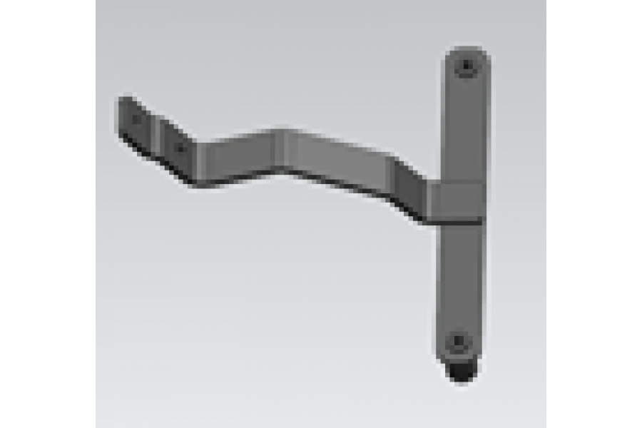 CSN PİGEON 1500 &Ouml;N TAMPON BAĞLANTI SACI