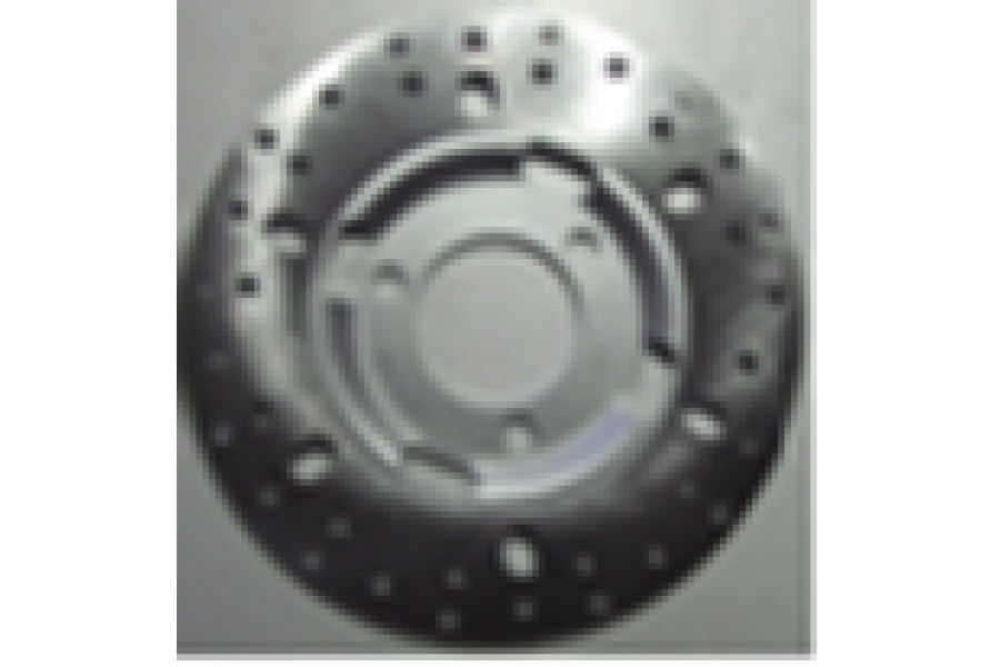 CSN PİGEON 1500 FREN DİSKİ ÖN CSN PİGEON 1500 FREN DİSKİ ÖN