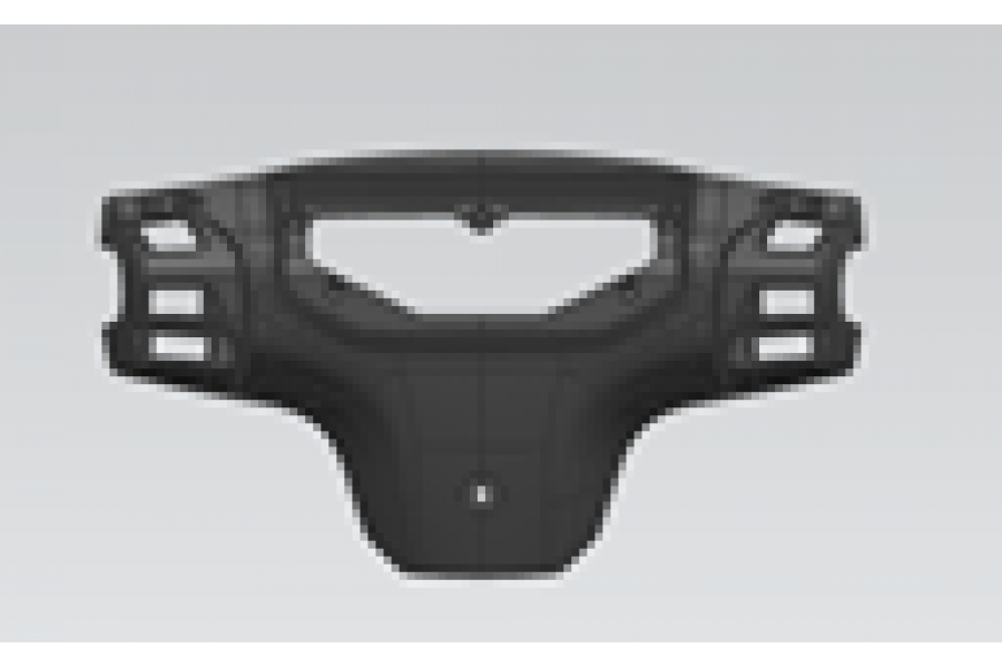 CSN PİGEON 1500 GÖSTERGE ÇERÇEVESİ CSN PİGEON 1500 GÖSTERGE ÇERÇEVESİ