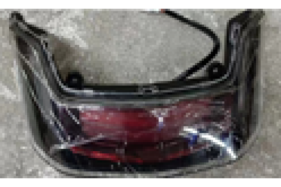 CSN PİGEON 1500 ARKA STOP