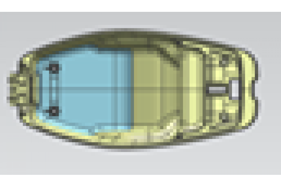 CSN PİGEON 1500 SELE KUTUSU CSN PİGEON 1500 SELE KUTUSU