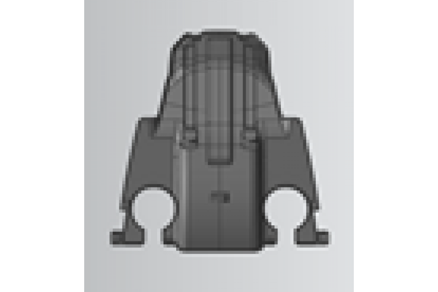 CSN PİGEON 1500 ARKA &Ccedil;AMURLUK &Ouml;N