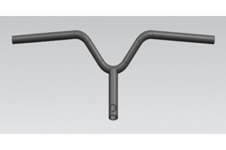 CSN PİGEON 1500 DİREKSİYON BORUSU