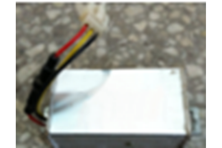 CSN PİGEON 1500 KONVERTÖR CSN PİGEON 1500 KONVERTÖR