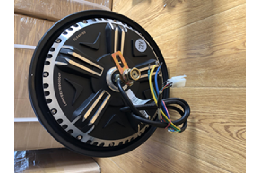 CSN PİGEON 1500 MOTOR CSN PİGEON 1500 MOTOR