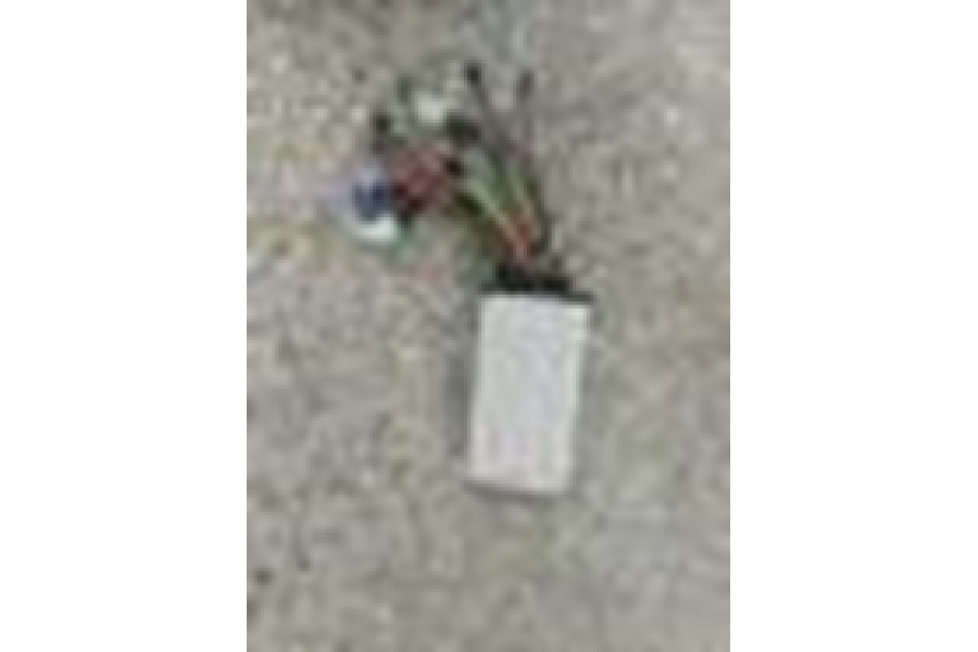 CSN PİGEON 1500 KONTROL &Uuml;NİTESİ