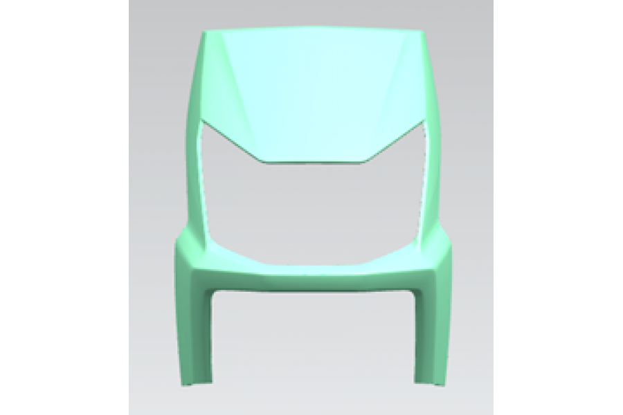 CSN PİGEON 1500 &Ouml;N PANEL BEYAZ