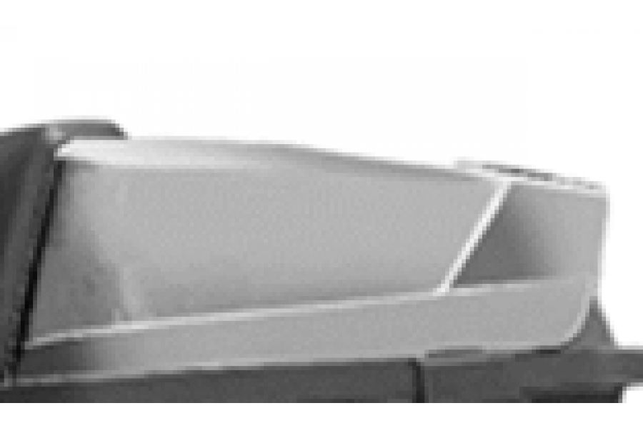 CSN PİGEON 1500 ARKA &Ccedil;ANTA &Uuml;ST DEKORATİF KAPAK GRİ