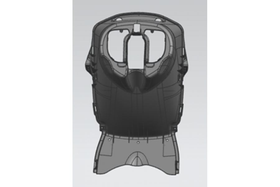 CSN PİGEON 1500 &Ouml;N &Ccedil;AMURLUK İ&Ccedil;