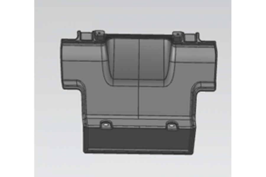 CSN PİGEON 1500 ARKA &Ccedil;AMURLUK ARKA