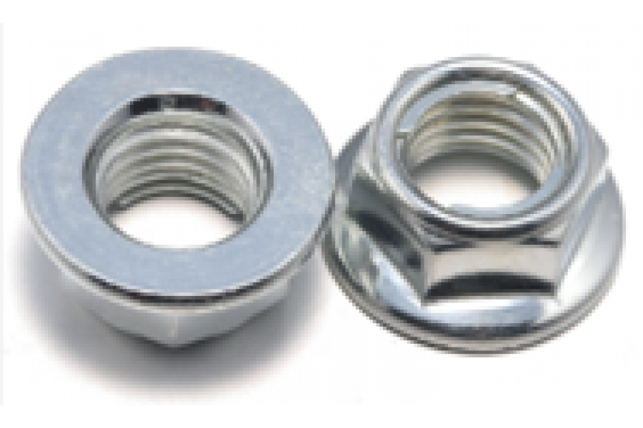 CSN PLUTON 50 SOMUN M10*1.25 CSN PLUTON 50 SOMUN M10*1.25