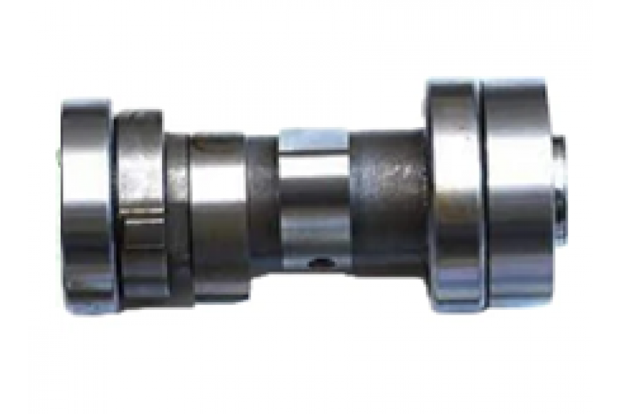 CSN PLUTON 50 EGZANTRİK MİLİ