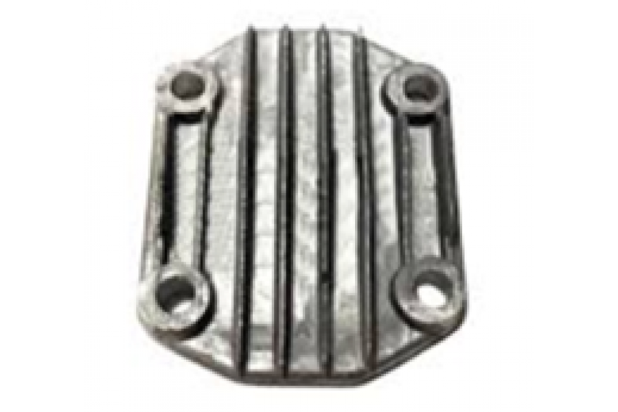 CSN PLUTON 50 SİLİNDİR KAPAĞI