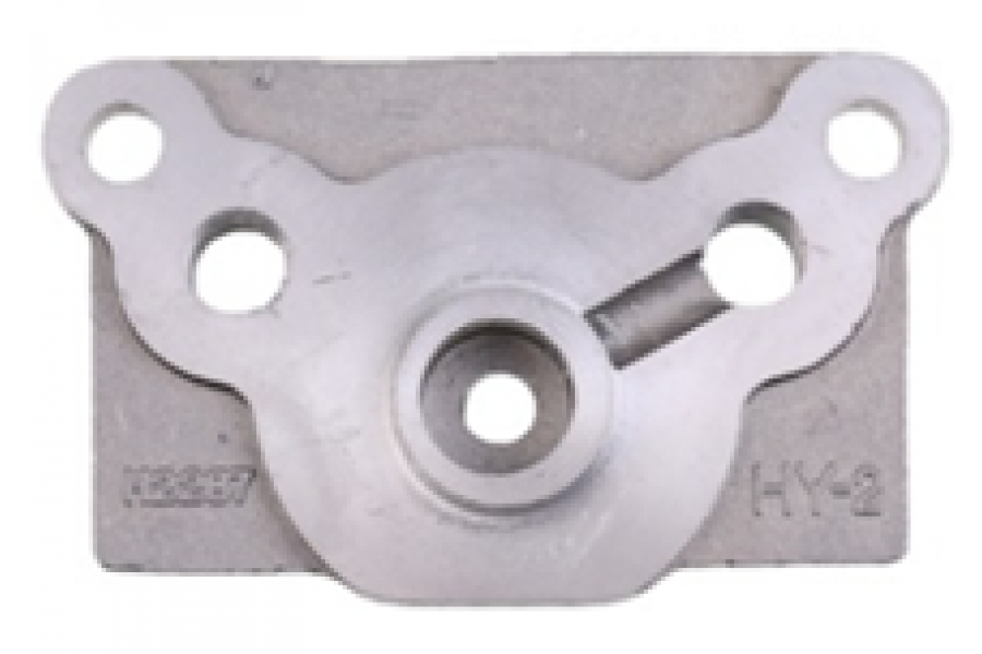 CSN PLUTON 50 YAĞ SOĞUTUCU ADAPT&Ouml;R PLAKASI