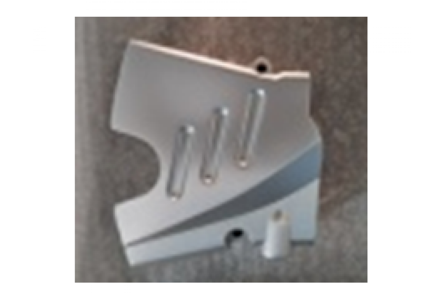 CSN PLUTON 50 SİLİNDİR SOL ORTA KAPAK CSN PLUTON 50 SİLİNDİR SOL ORTA KAPAK