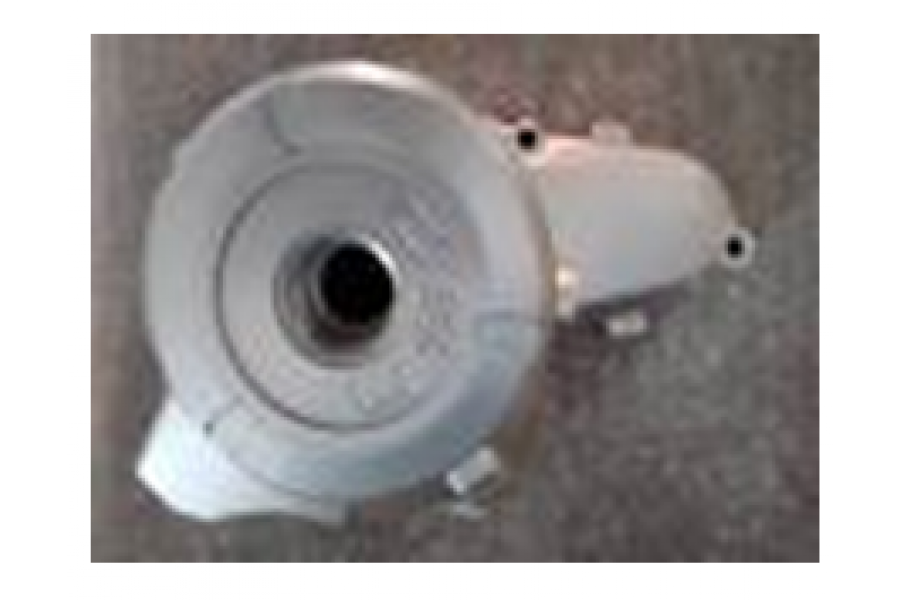 CSN PLUTON 50 SİLİNDİR SOL ÖN KAPAK CSN PLUTON 50 SİLİNDİR SOL ÖN KAPAK