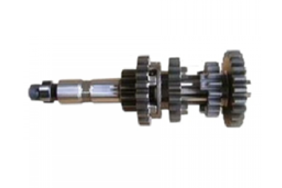 CSN PLUTON 50 ŞANZIMAN K&Uuml;&Ccedil;&Uuml;K MİL