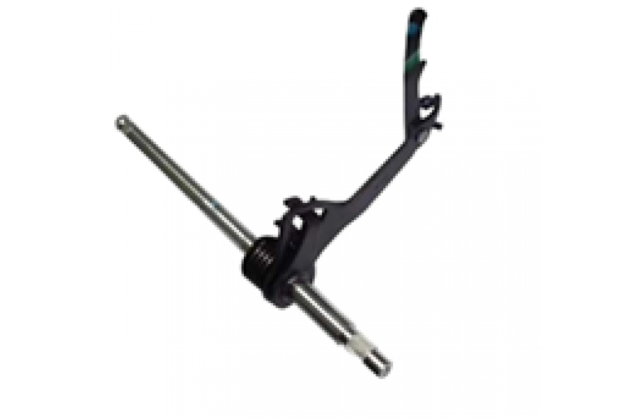 CSN PLUTON 50 VİTES MİLİ KOMPLE