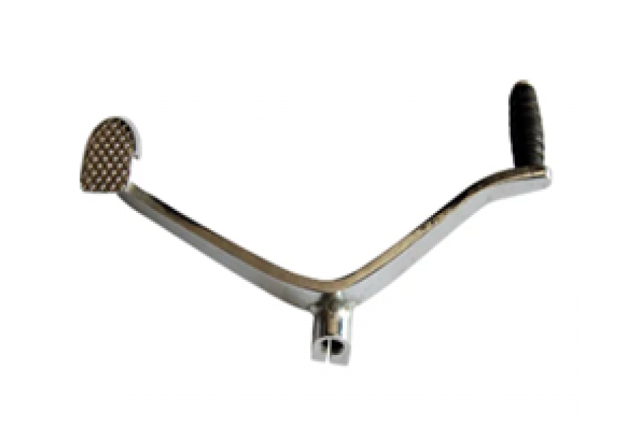 CSN PLUTON 50 VİTES PEDALI