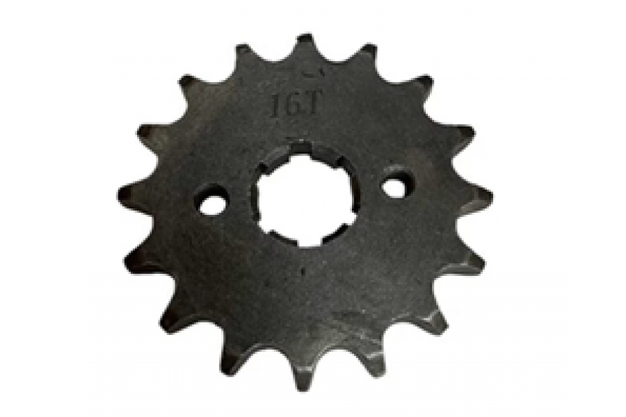 CSN PLUTON 50 ÖN ZİNCİR DİŞLİ CSN PLUTON 50 ÖN ZİNCİR DİŞLİ