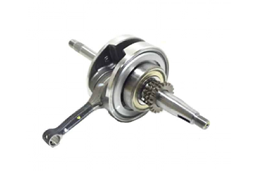 CSN PLUTON 50 KRANK KOMPLE