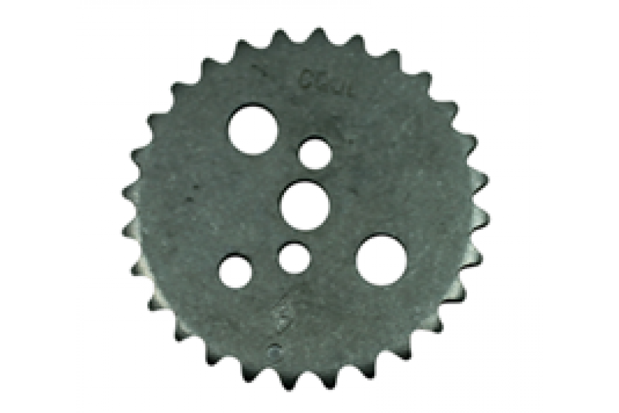 CSN PLUTON 50 EGZANTRİK DİŞLİSİ 28T