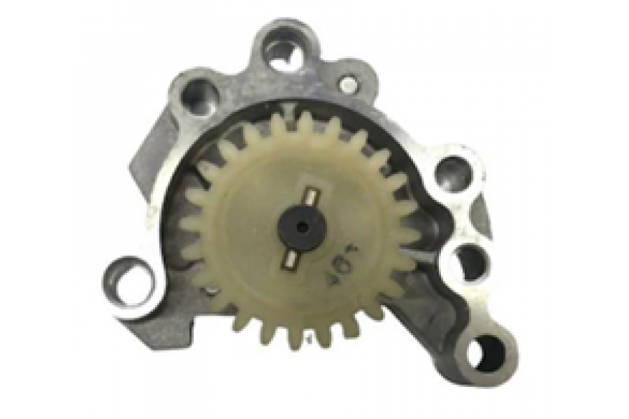 CSN PLUTON 50 YAĞ POMPASI KOMPLE